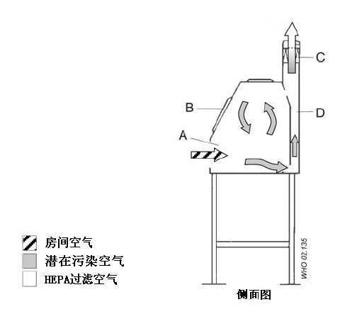 苏州净化生物安全柜知识大课堂